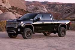 Fabtech - Fabtech FTS7299 Performance Shock - Image 2