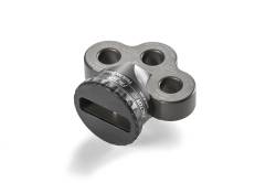 Factor 55 - Factor-55 00220-06 PROLINK BRIDLE Winch Shackle Mount GRAY - Image 2