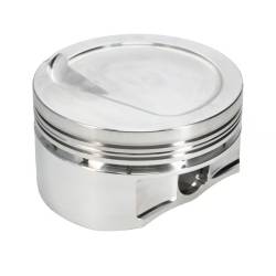 Diamond Racing Products - Diamond Racing Prod. 12458-8-H Pistons Chevrolet 396 454 8pc - Image 2