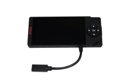 FiTech Fuel Injection - Replacement Handheld for 30004/30006 Go EFI 4 Power Adder System - Image 1