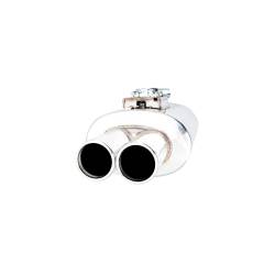 XFORCE - XFORCE VMK5-300 Exhaust Muffler - Image 2