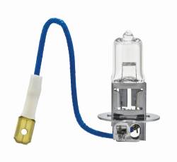 Hella - Hella H3TB Twin Blister Standard Halogen Bulb 12V 55W Twin Pack - Image 1