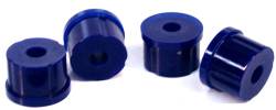 SuperPro - SuperPro SPF0037K Rear Forward Leaf Spring Bushing for 72-78 Mazda RX-3 - Image 1