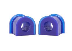 SuperPro - SuperPro SPF0266-17K Rear Sway Bar Mount To Chassis Bushing 91-93 Honda Accord - Image 1