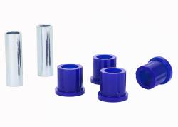 SuperPro - SuperPro SPF0311K Spring Front Eye Bushing - Image 3