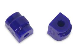 SuperPro - SuperPro SPF0339-12K Rear Sway Bar Mount Bushing Kit 12mm Bar - Image 2