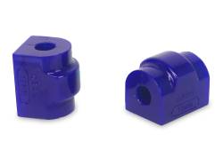 SuperPro - SuperPro SPF0339-12K Rear Sway Bar Mount Bushing Kit 12mm Bar - Image 3