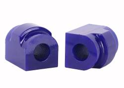 SuperPro - SuperPro SPF0339-15K BMW Front Sway Bar To Chassis Mount - Image 1