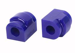 SuperPro - SuperPro SPF0339-15K BMW Front Sway Bar To Chassis Mount - Image 3