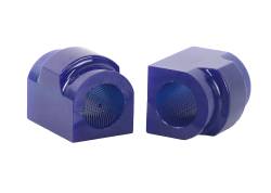 SuperPro - SuperPro SPF0339-20K Front Sway Bar To Chassis Mount Bushing for BMW - Image 1