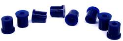 SuperPro - SuperPro SPF0049K Spring Rear Bushing All - Image 1