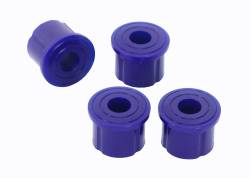 SuperPro - SuperPro SPF0055K Rear Forward Leaf Spring Front Eye Bushing for Nissan 720 - Image 2