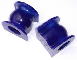 SuperPro - SuperPro SPF3167-19K Honda Rear Sway Bar Mount 19MM - Image 1