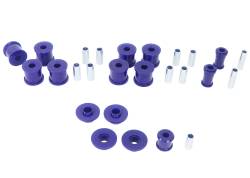 SuperPro - SuperPro Kit057K Complete Bushing Kit - Image 1
