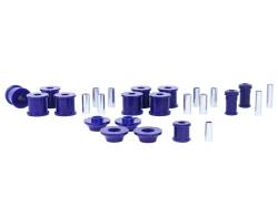 SuperPro - SuperPro Kit057K Complete Bushing Kit - Image 3