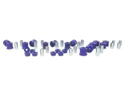 SuperPro - SuperPro Kit058K Bushing Kit for Landcruiser 80 Series - Image 1