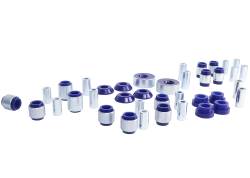 SuperPro - SuperPro Kit146K Enhancement Bushing Kit - Image 4