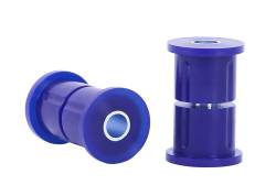 SuperPro - SuperPro SPF0108K Rear Leaf Spring Front Eye Bushing Kit for Jeep CJ5-CJ8 - Image 3