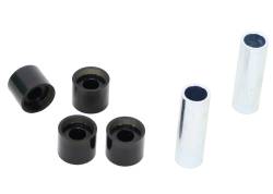 SuperPro - SuperPro SPF0311HK Ford/Mazda Leaf Spring Front Rear Forward Eye Bushing - Image 2
