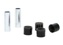 SuperPro - SuperPro SPF0311HK Ford/Mazda Leaf Spring Front Rear Forward Eye Bushing - Image 3