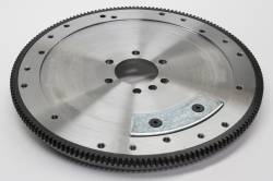 PRW - PRW 1645481 Pro SFI Billet Flywheel for 70-90 Chevy Early BB 454 Ext Bal 168T - Image 1