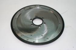 PRW - PRW 1645570 SFI Billet Flywheel for 63-79 Pontiac 326-455 Ext Bal 166T - Image 1