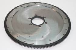 PRW - PRW 1645570 SFI Billet Flywheel for 63-79 Pontiac 326-455 Ext Bal 166T - Image 2