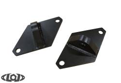 LoD Offroad - LoD Offroad JDR2061 JT Destroyer D-Ring Mounts Pair - Image 1