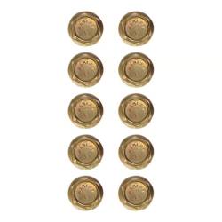 Manley - Manley 42179 Timing Cover Bolt Set CHV TIMING CVR - Image 1