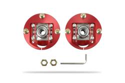 Pedders Suspension - Pedders Suspension PED-581050 Camber Plate CHEVY - Image 1