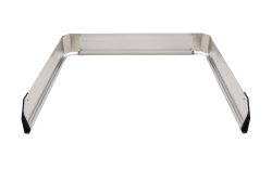 DECKED - High Sides for CargoGlide 2.0 48" wide slides - Image 1