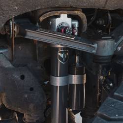 ReadyLift - ReadyLift 42-30840 Chevrolet GMC Suspension Lift Kit - Image 1