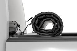 Rough Country Suspension Systems - Rough Country Hard Roll-up Tonneau Cover 15-24 Ford F150 5.5' 50221550 - Image 5