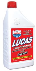 Lucas Oil Products - Lucas Oil Products 10052 Sure-Shift Semi-Synthetic ATF - Image 2