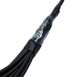 Quake LED - Quake LED QW842 RGB 1 to 8 LC4 RGB Y Splitter - Image 2