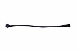 Quake LED - Quake LED QW890 10" 4-Pin WaterproF Male LC4 Connector - Image 2