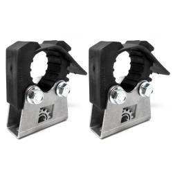 BuiltRight Industries - BuiltRight Industries 104005 Riser Mount Pair Includes 1" 2.25" Clamps - Image 2