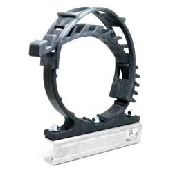 BuiltRight Industries - BuiltRight Industries 104011 Riser Mount Includes 2.5" to 9.5" Clamp - Image 2