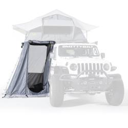 Smittybilt - Smittybilt 2588 Gen2 Standard Tent Annex Gray H 85 x W 70 x L 80 - Image 2