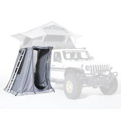 Smittybilt - Smittybilt 2588 Gen2 Standard Tent Annex Gray H 85 x W 70 x L 80 - Image 3