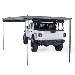 Smittybilt - Smittybilt 2795 Overlanding 270-DEG Awning Driver Side - Image 4