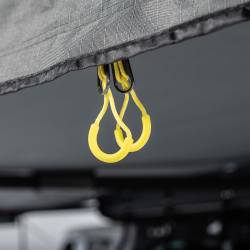 Smittybilt - Smittybilt 2795 Overlanding 270-DEG Awning Driver Side - Image 8