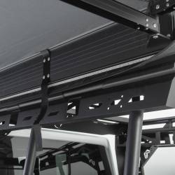 Smittybilt - Smittybilt 2795 Overlanding 270-DEG Awning Driver Side - Image 9