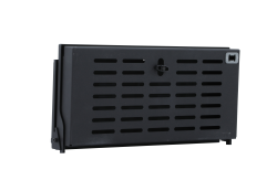 Smittybilt - Smittybilt 2893 3/16" Steel Tailgate Table for Jeep Wrangler JK JL & Ford Bronco - Image 5