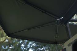 Smittybilt - Smittybilt 2796 Quick Deploy 270-DEG Awning Passenger Side - Image 3