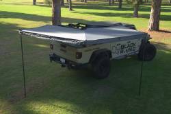 Smittybilt - Smittybilt 2796 Quick Deploy 270-DEG Awning Passenger Side - Image 5