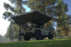 Smittybilt - Smittybilt 2796 Quick Deploy 270-DEG Awning Passenger Side - Image 7