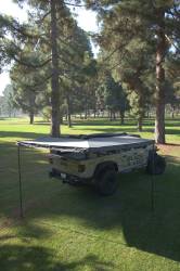 Smittybilt - Smittybilt 2796 Quick Deploy 270-DEG Awning Passenger Side - Image 8