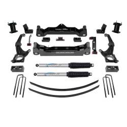 Pro Comp Suspension - Pro Comp PCSTOY126M Suspension Lift Kit for 16-23 Toyota Tacoma - Image 1