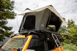 Smittybilt - Smittybilt 2985 Aluminum Side Opening Rooftop Tent Sleeps 2-3 - Image 4